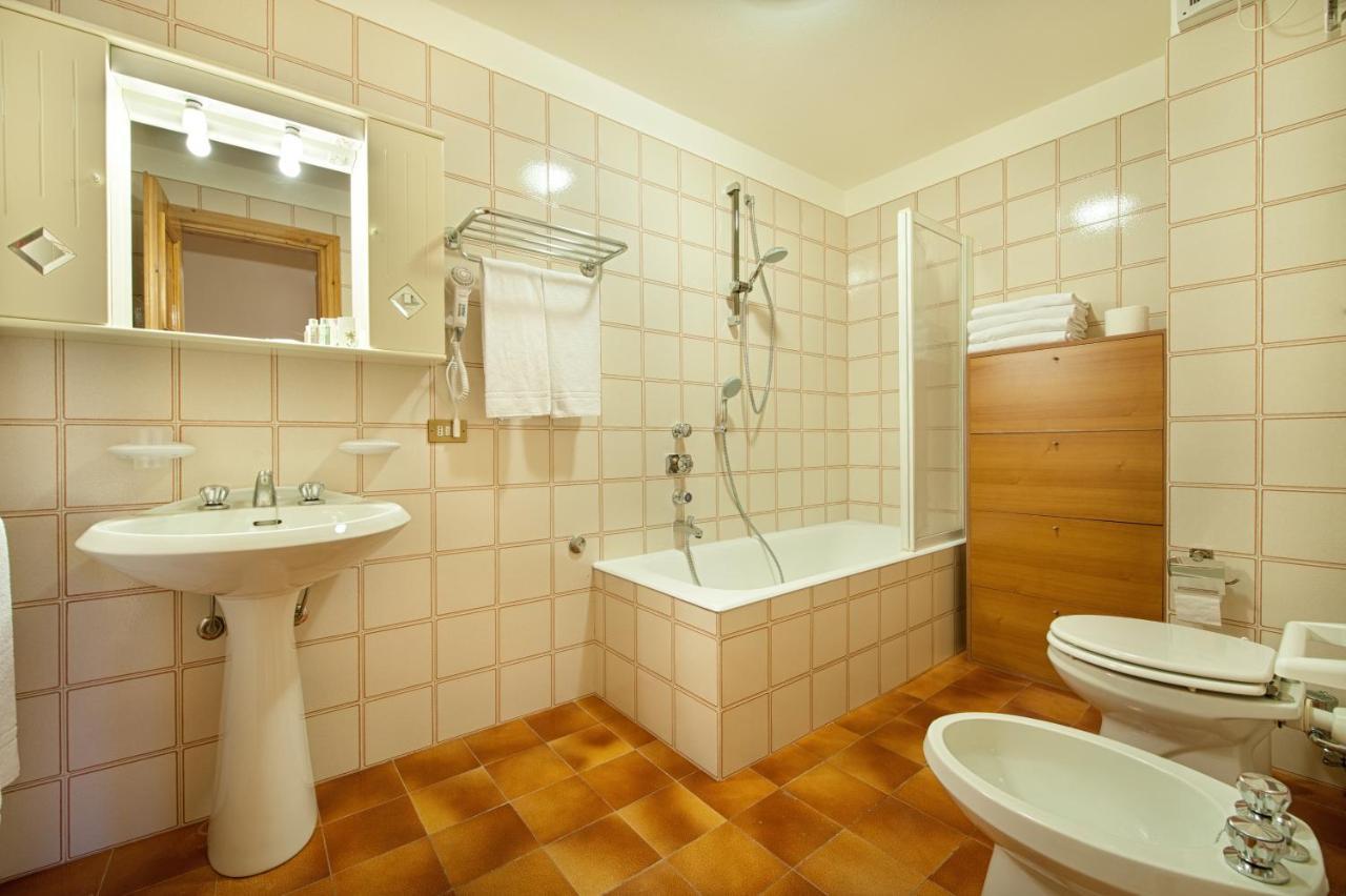 דירות ליביניו Casa Guana מראה חיצוני תמונה