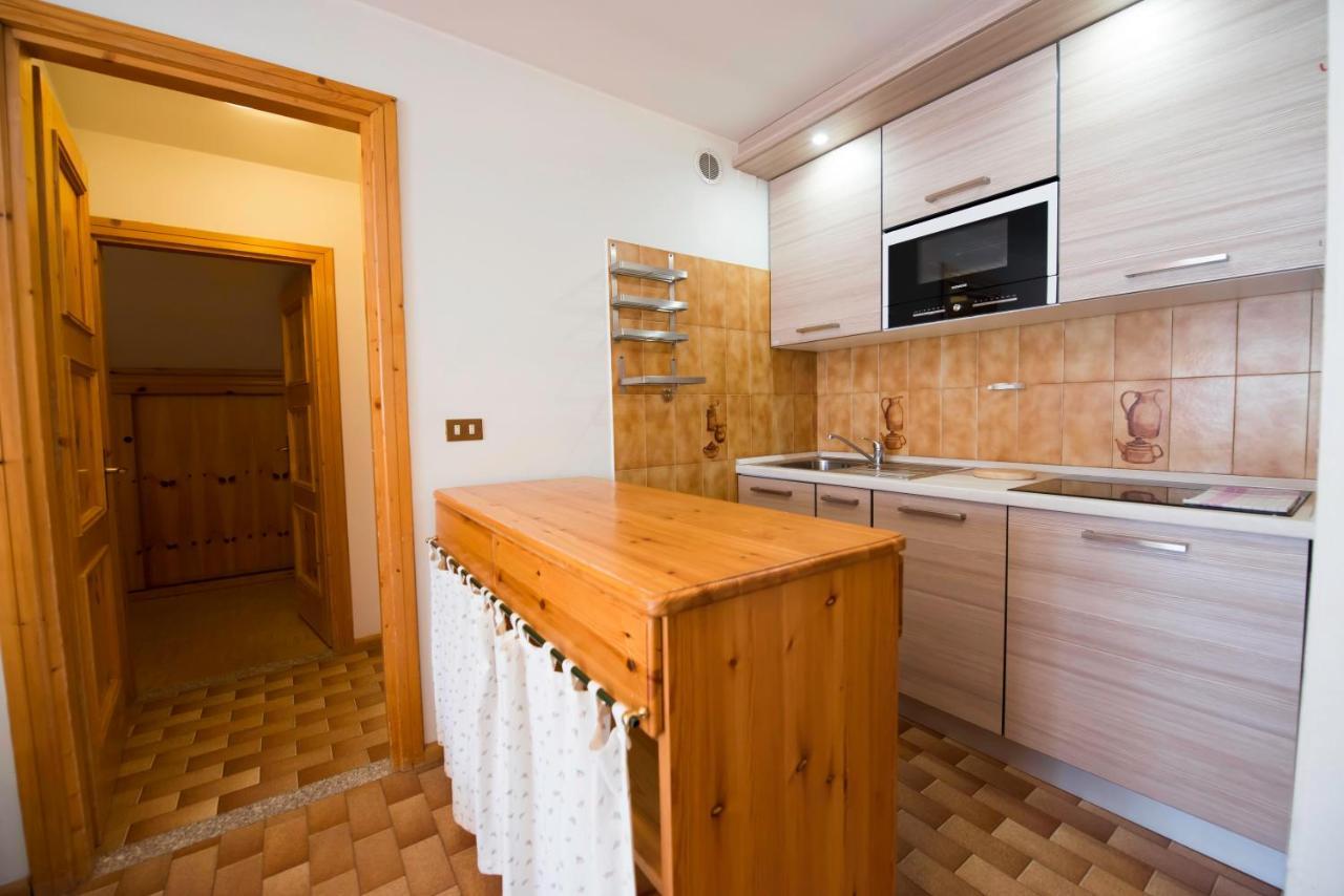 דירות ליביניו Casa Guana מראה חיצוני תמונה
