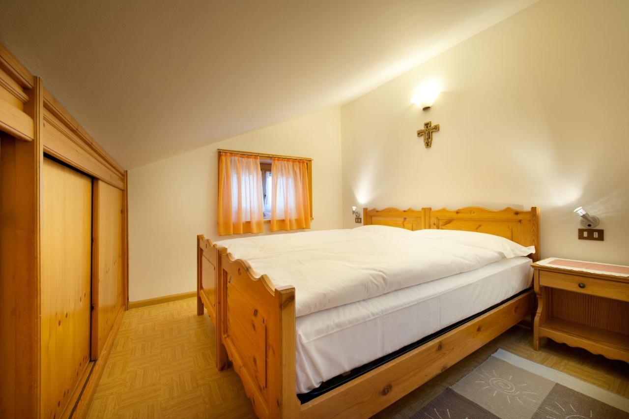 דירות ליביניו Casa Guana מראה חיצוני תמונה